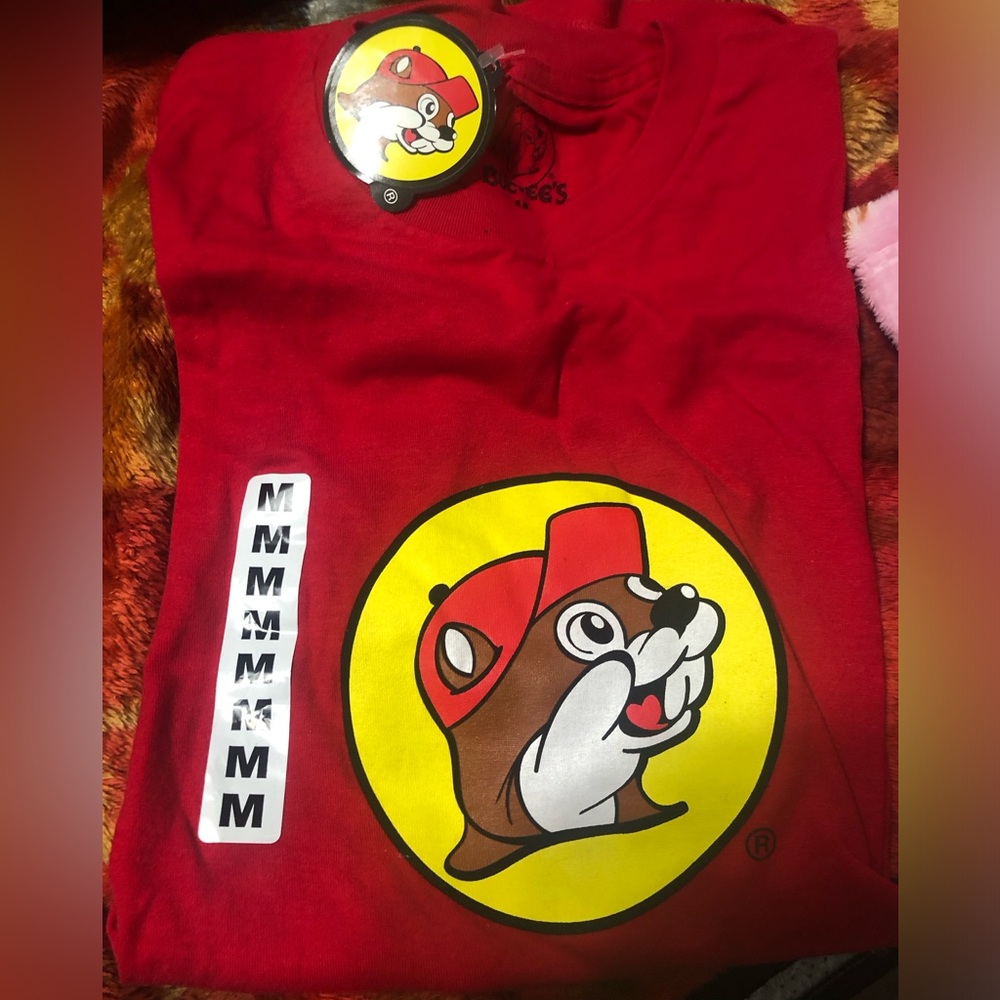 Bucees Shirt